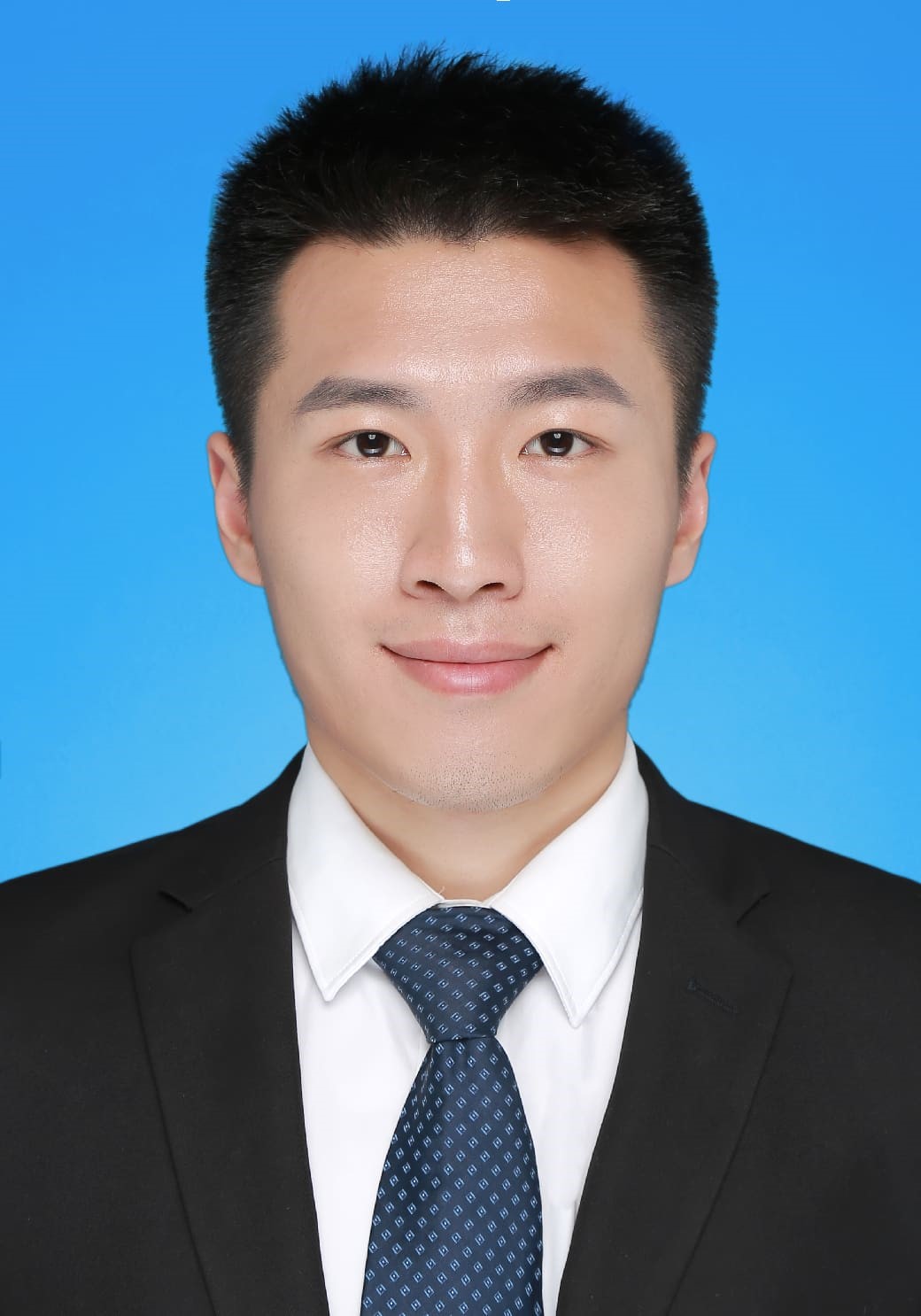 Ruihuang Liu
