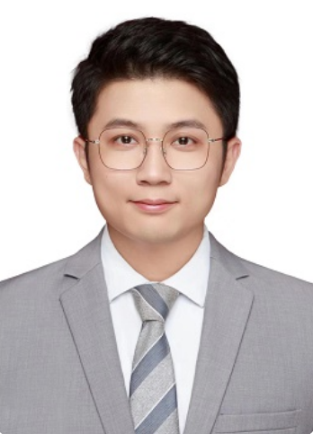 Minshuo Chen